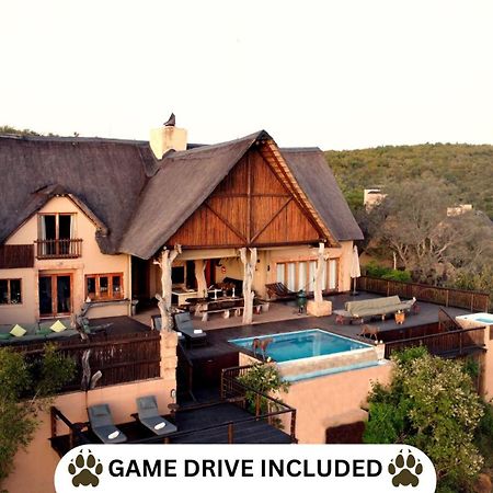 Phumelo Lodge Бела Бела Екстериор снимка