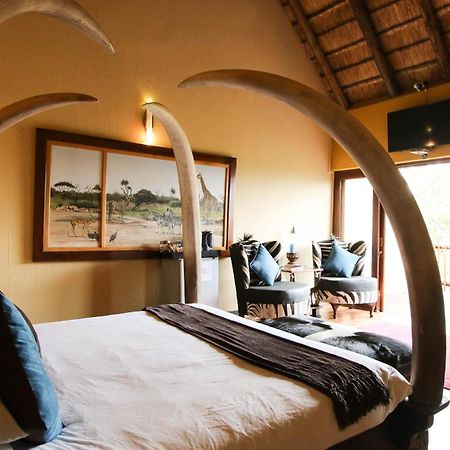 Phumelo Lodge Бела Бела Стая снимка