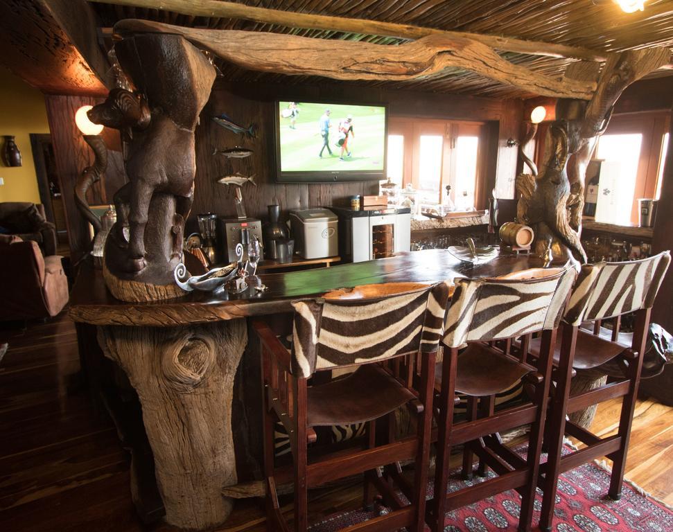 Phumelo Lodge Бела Бела Стая снимка
