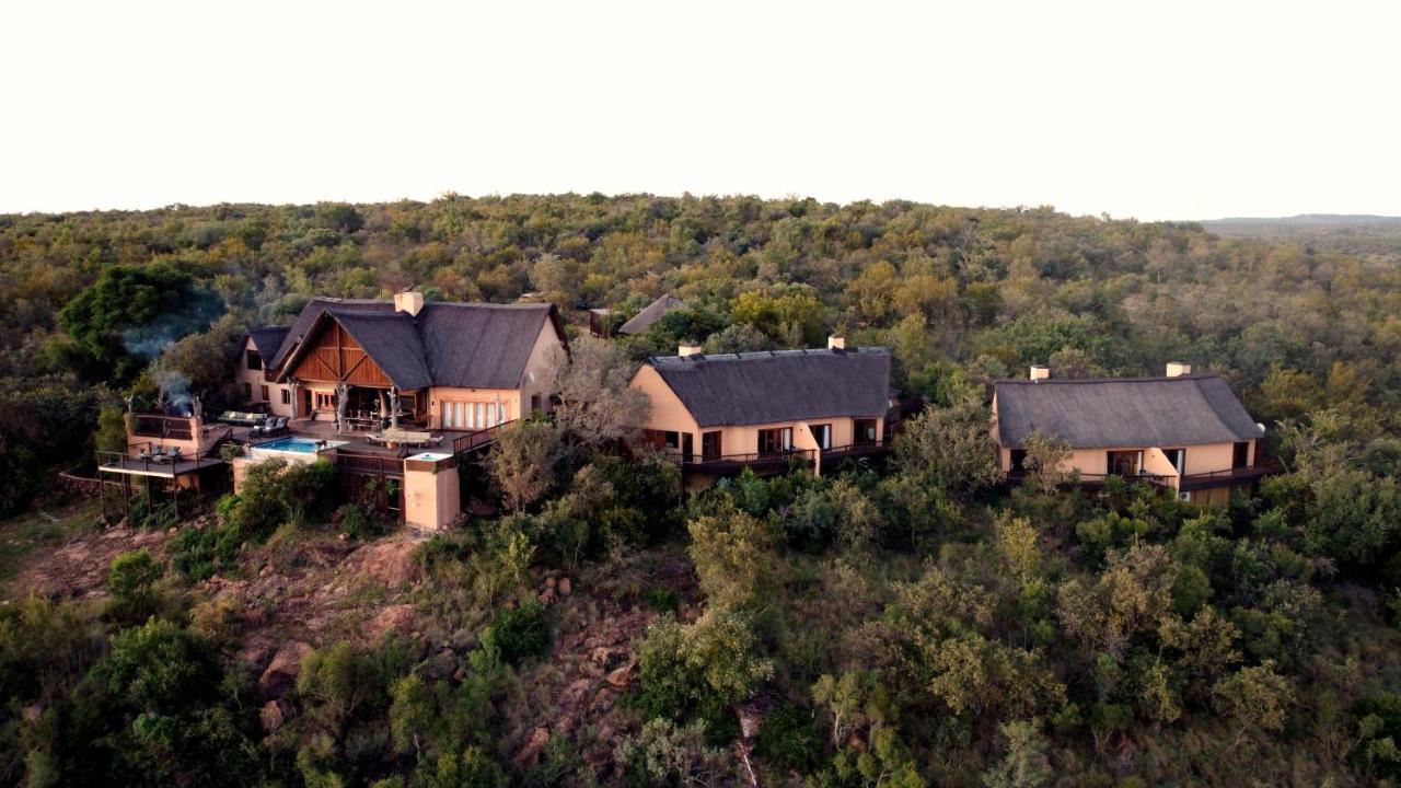 Phumelo Lodge Бела Бела Екстериор снимка