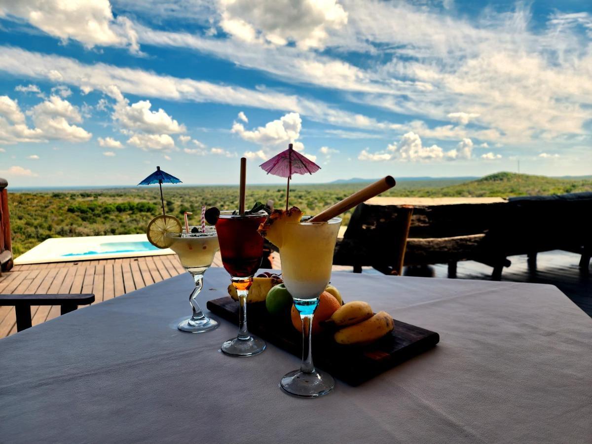 Phumelo Lodge Бела Бела Екстериор снимка