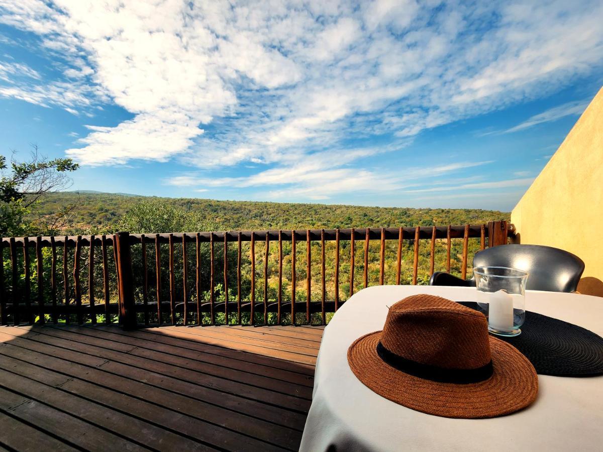 Phumelo Lodge Бела Бела Екстериор снимка