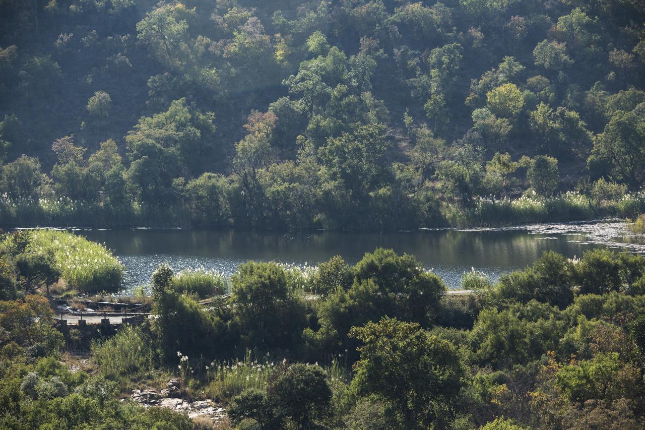Phumelo Lodge Бела Бела Екстериор снимка