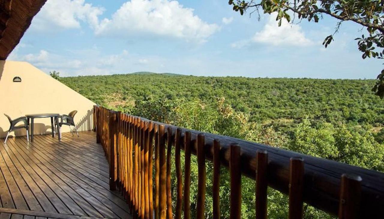 Phumelo Lodge Бела Бела Екстериор снимка