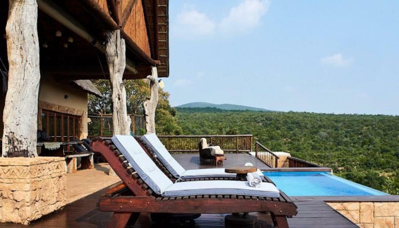 Phumelo Lodge Бела Бела Екстериор снимка