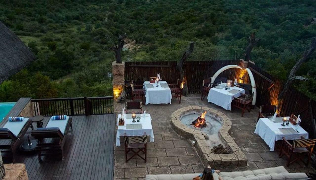Phumelo Lodge Бела Бела Екстериор снимка