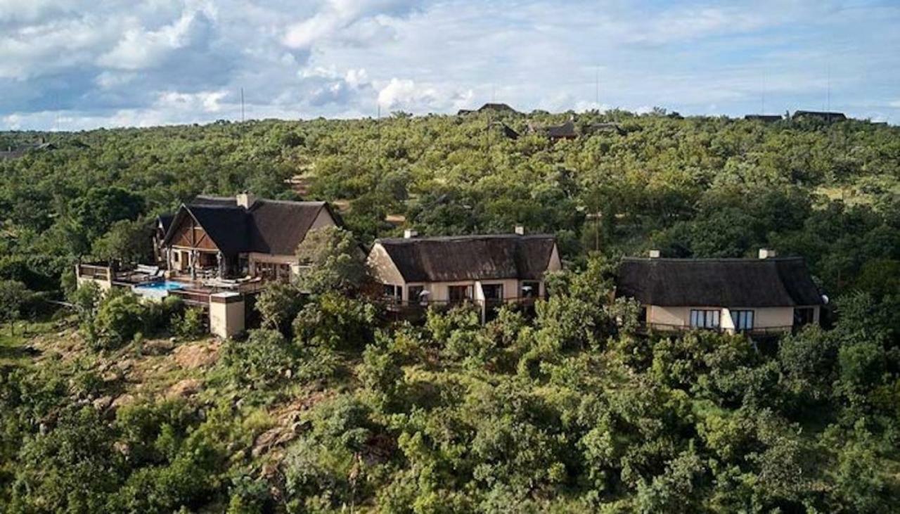 Phumelo Lodge Бела Бела Екстериор снимка