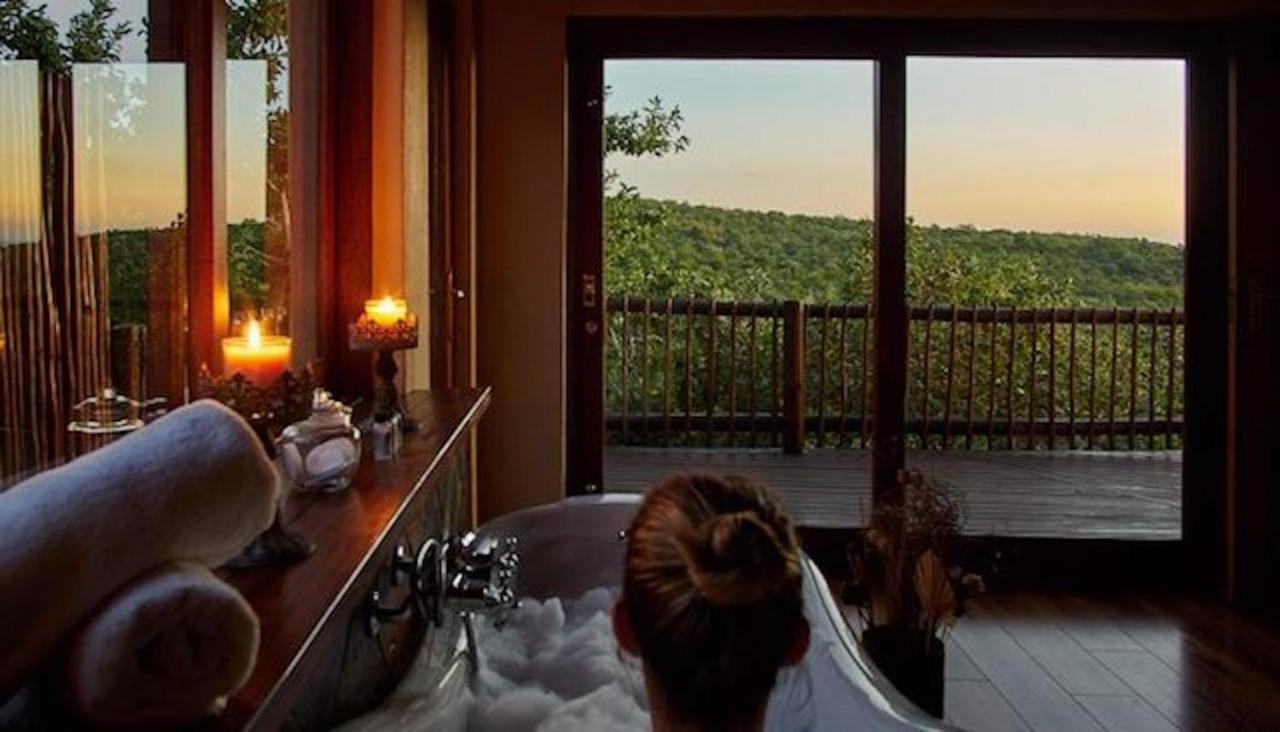 Phumelo Lodge Бела Бела Екстериор снимка