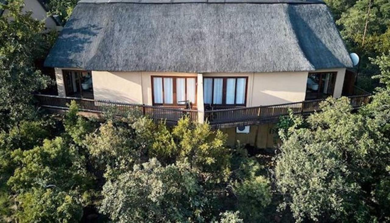 Phumelo Lodge Бела Бела Екстериор снимка